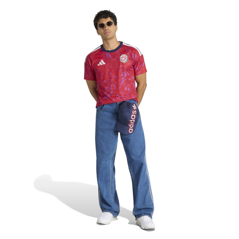 Costa Rica 26 Home Replica Jersey - Soccer90