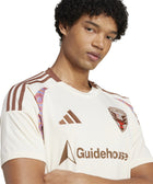 DC United 25/26 Away Jersey - Soccer90