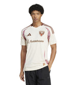 DC United 25/26 Away Jersey - Soccer90