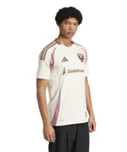 DC United 25/26 Away Jersey - Soccer90