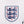 Muat gambar ke penampil Galeri, England 2024/25 Stadium Home Jersey - Soccer90
