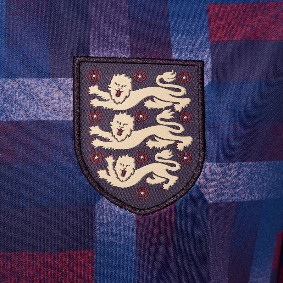 England Academy Pro Nike Dri-FIT Pre-Match Top - Soccer90