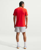 England Crest Red Tee - Soccer90