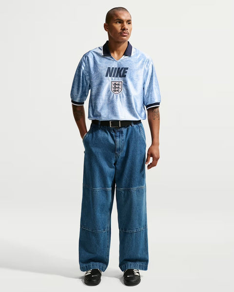 England Energy Top - Soccer90
