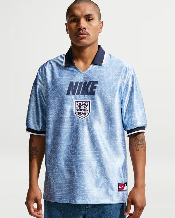 England Energy Top - Soccer90