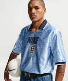 England Energy Top - Soccer90