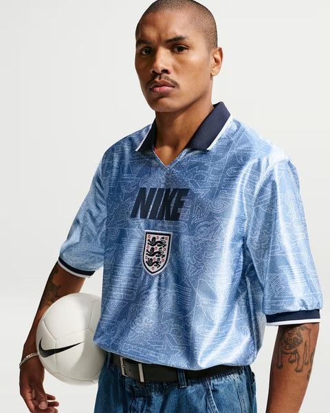 England Energy Top - Soccer90