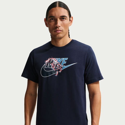 England Futura Tee - Soccer90