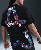 England Men's Nike Soccer Goalkeeper T-Shirt - Soccer90