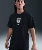 England Men's Nike Soccer Goalkeeper T-Shirt - Soccer90