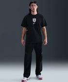 England Men's Nike Soccer Goalkeeper T-Shirt - Soccer90