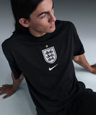 England Men's Nike Soccer Goalkeeper T-Shirt - Soccer90