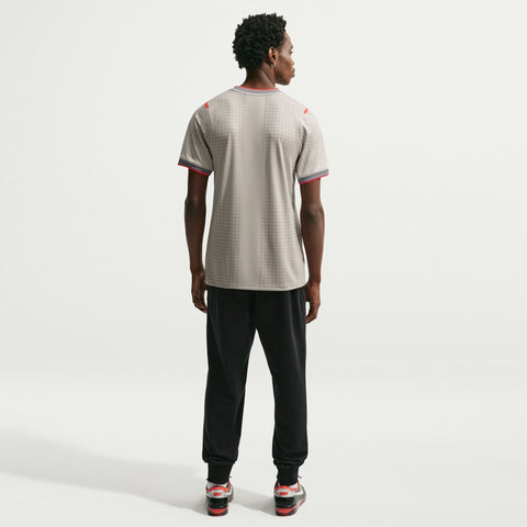 England Pre-Match Top - Soccer90