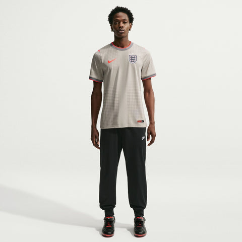 England Pre-Match Top - Soccer90