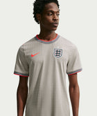 England Pre-Match Top - Soccer90
