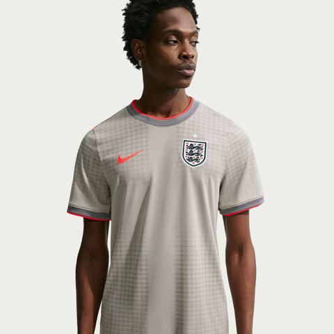 England Pre-Match Top - Soccer90