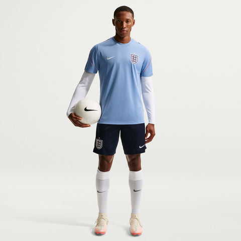 England Striker Top - Soccer90