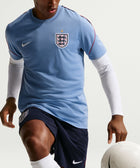 England Striker Top - Soccer90
