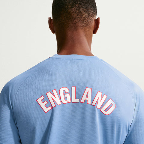England Striker Top - Soccer90
