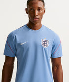 England Striker Top - Soccer90