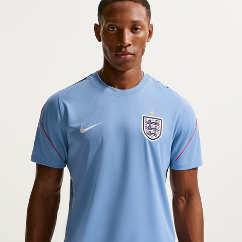England Striker Top - Soccer90