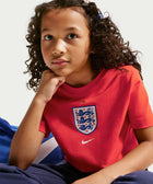 England Youth Crest Tee - Soccer90