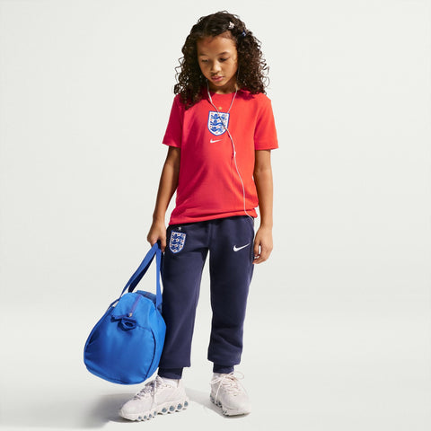 England Youth Crest Tee - Soccer90