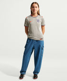 England Youth Pre-Match Top - Soccer90
