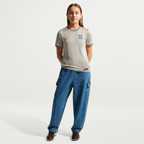 England Youth Pre-Match Top - Soccer90