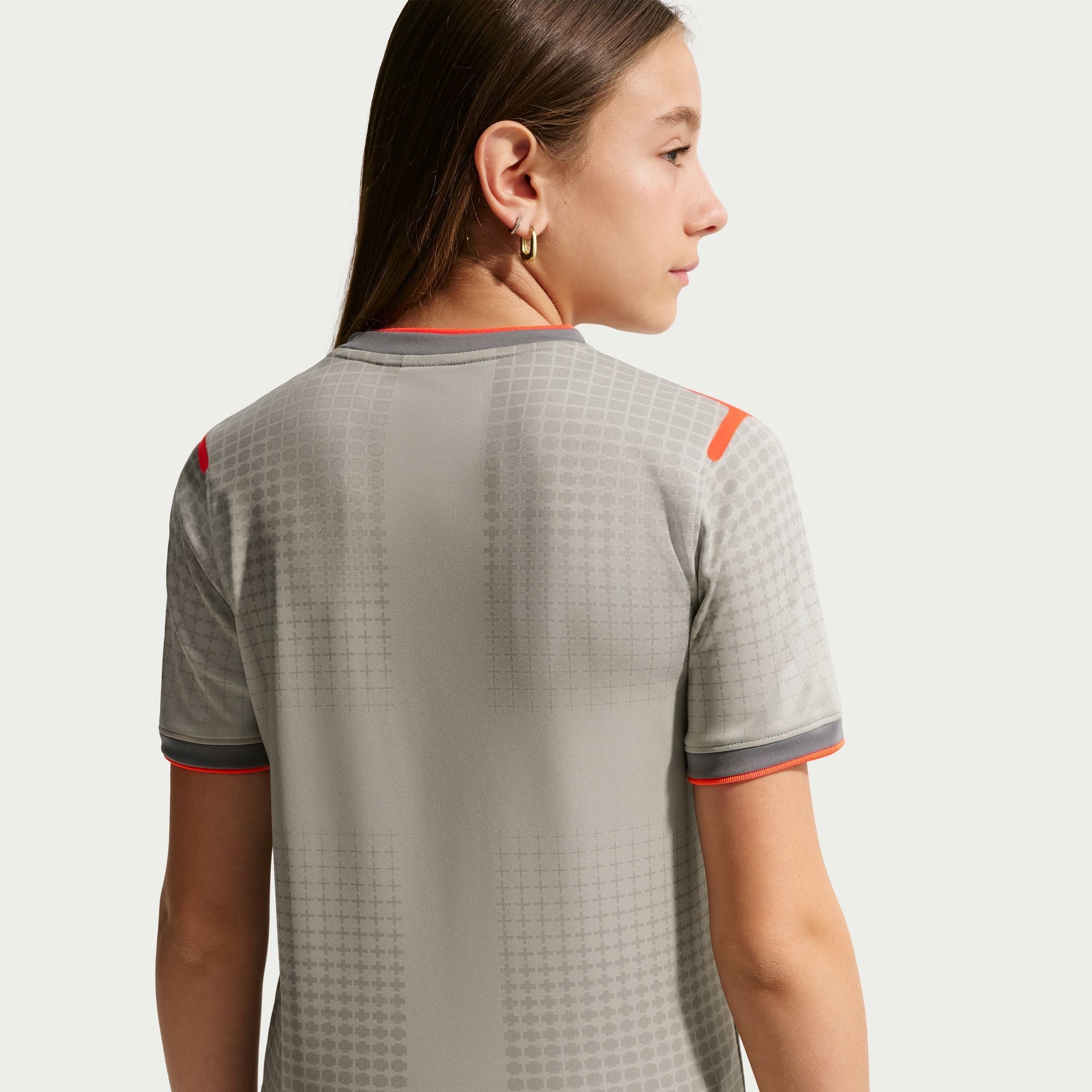 England Youth Pre-Match Top – Soccer90 England Youth Pre-Match Top – Soccer90