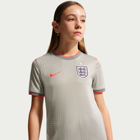 England Youth Pre-Match Top - Soccer90