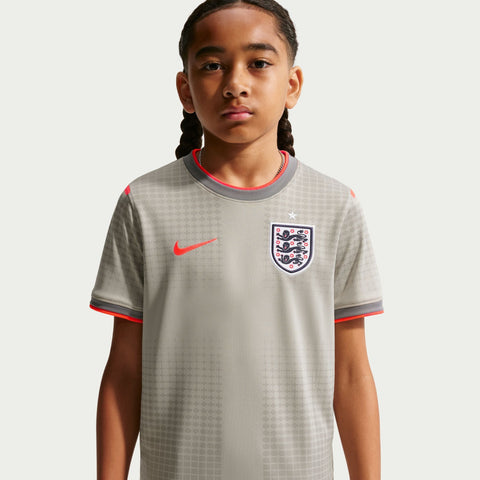 England Youth Pre-Match Top - Soccer90