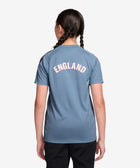 England Youth Striker Top - Soccer90