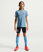 England Youth Striker Top - Soccer90