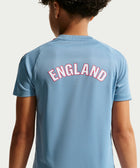 England Youth Striker Top - Soccer90