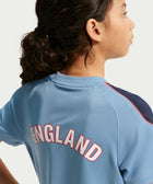 England Youth Striker Top - Soccer90