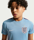 England Youth Striker Top - Soccer90