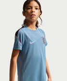 England Youth Striker Top - Soccer90