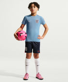 England Youth Striker Top - Soccer90