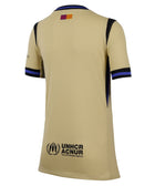 FC Barcelona 2025/26 Stadium Away Big Kids' Nike Dri - FIT Soccer Replica Jersey - Soccer90