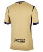 FC Barcelona 2025/26 Stadium Away Men's Nike Dri - FIT Soccer Replica Jersey - Soccer90