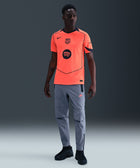 FC Barcelona 2025/26 Stadium Third Men's Nike Dri - FIT Total 90 Soccer Replica Jersey - Soccer90
