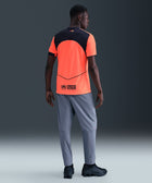 FC Barcelona 2025/26 Stadium Third Men's Nike Dri - FIT Total 90 Soccer Replica Jersey - Soccer90