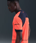 FC Barcelona 2025/26 Stadium Third Men's Nike Dri - FIT Total 90 Soccer Replica Jersey - Soccer90