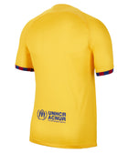 FC Barcelona 23/24 Stadium Fourth Jersey - Soccer90