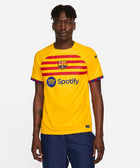 FC Barcelona 23/24 Stadium Fourth Jersey - Soccer90