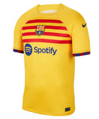 FC Barcelona 23/24 Stadium Fourth Jersey - Soccer90