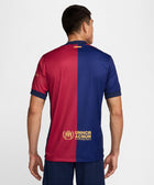 FC Barcelona 24/25 Stadium Home Jersey - Soccer90