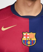 FC Barcelona 24/25 Stadium Home Jersey - Soccer90