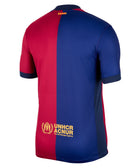 FC Barcelona 24/25 Stadium Home Jersey - Soccer90